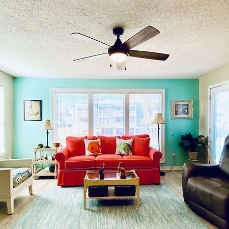 Sea Oats B106 By Albvr - Great Renovation And Tons Of Space In This 2Br 2Ba Condo - Outdoor Pools, Pier, And Dedicated Beach Access Gulf Shores Zewnętrze zdjęcie