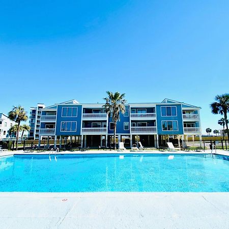 Sea Oats B106 By Albvr - Great Renovation And Tons Of Space In This 2Br 2Ba Condo - Outdoor Pools, Pier, And Dedicated Beach Access Gulf Shores Zewnętrze zdjęcie