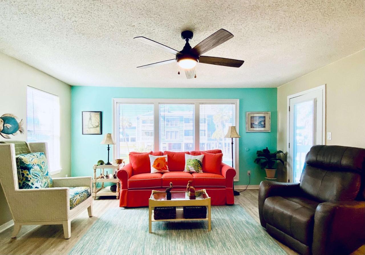 Sea Oats B106 By Albvr - Great Renovation And Tons Of Space In This 2Br 2Ba Condo - Outdoor Pools, Pier, And Dedicated Beach Access Gulf Shores Zewnętrze zdjęcie
