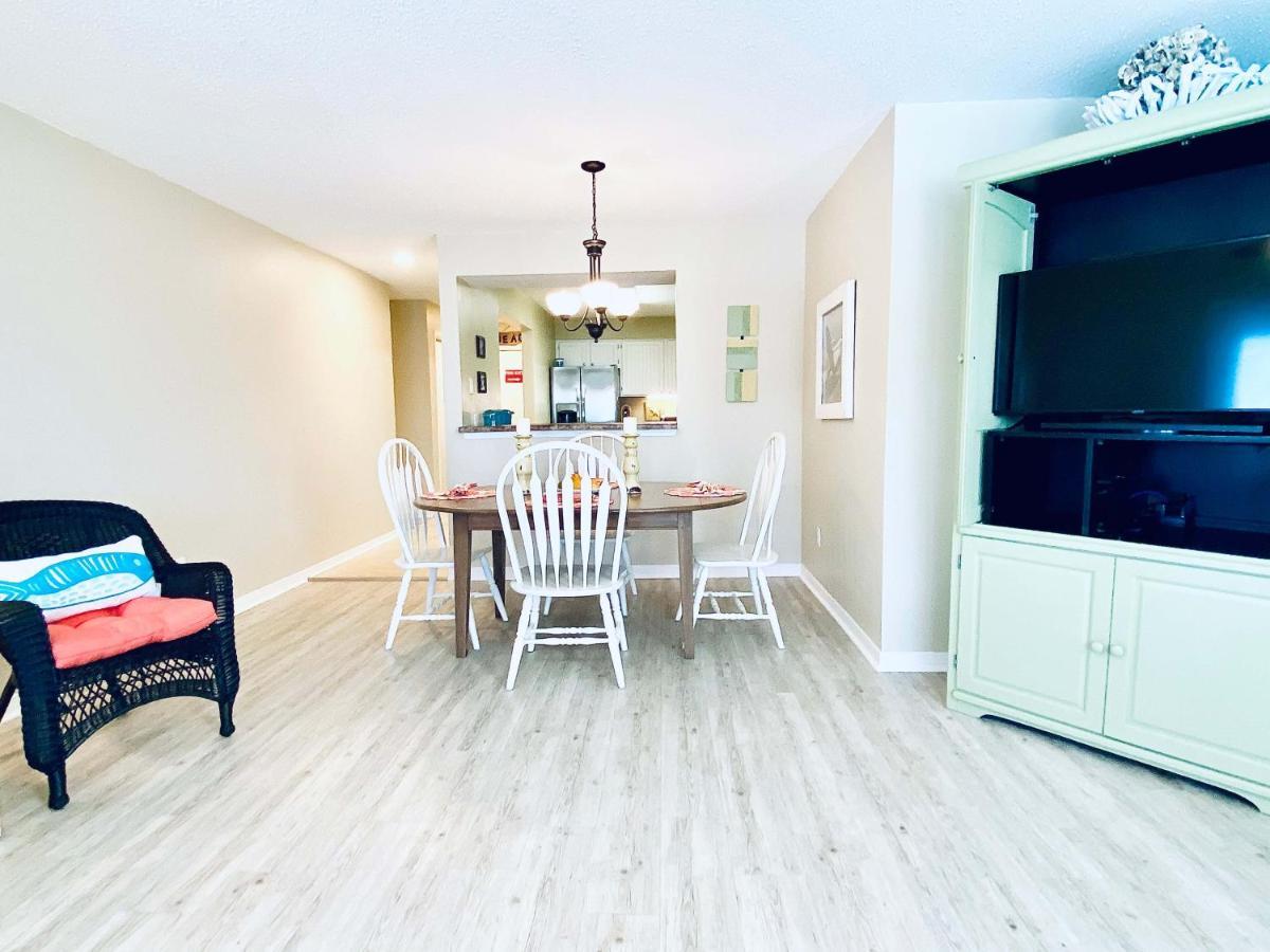 Sea Oats B106 By Albvr - Great Renovation And Tons Of Space In This 2Br 2Ba Condo - Outdoor Pools, Pier, And Dedicated Beach Access Gulf Shores Zewnętrze zdjęcie
