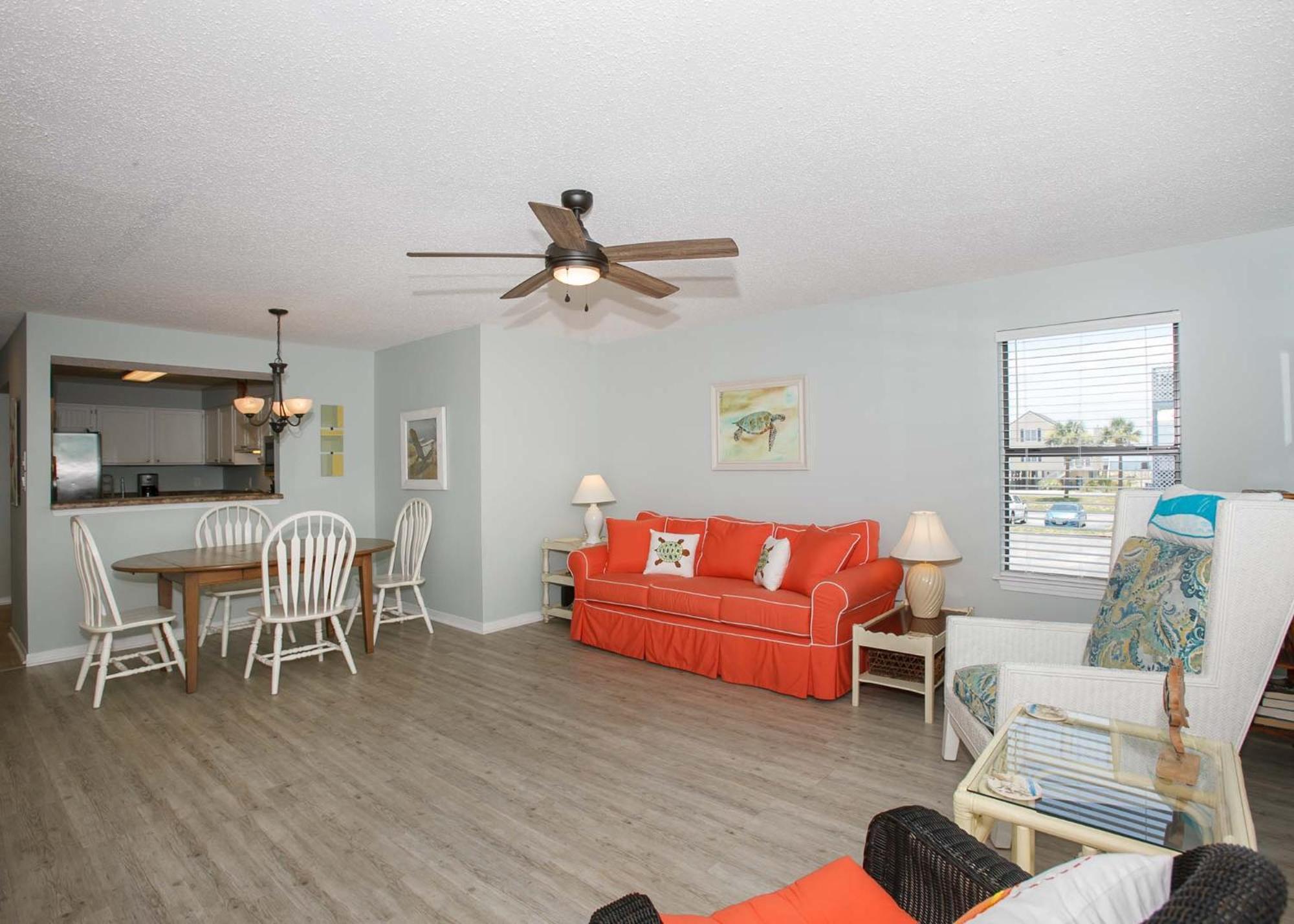 Sea Oats B106 By Albvr - Great Renovation And Tons Of Space In This 2Br 2Ba Condo - Outdoor Pools, Pier, And Dedicated Beach Access Gulf Shores Zewnętrze zdjęcie