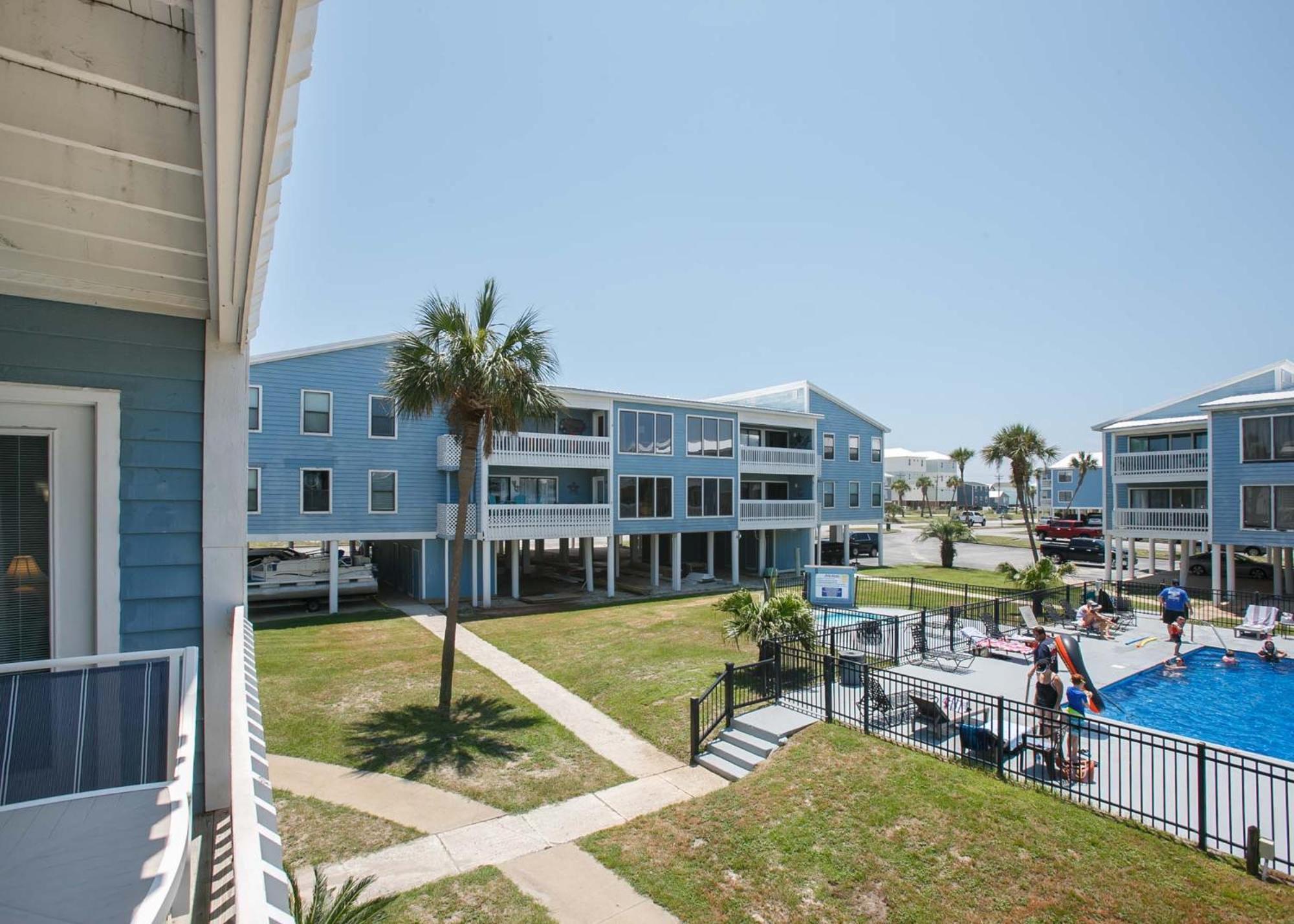 Sea Oats B106 By Albvr - Great Renovation And Tons Of Space In This 2Br 2Ba Condo - Outdoor Pools, Pier, And Dedicated Beach Access Gulf Shores Zewnętrze zdjęcie
