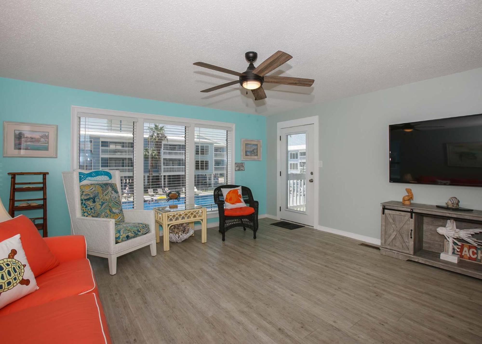 Sea Oats B106 By Albvr - Great Renovation And Tons Of Space In This 2Br 2Ba Condo - Outdoor Pools, Pier, And Dedicated Beach Access Gulf Shores Zewnętrze zdjęcie