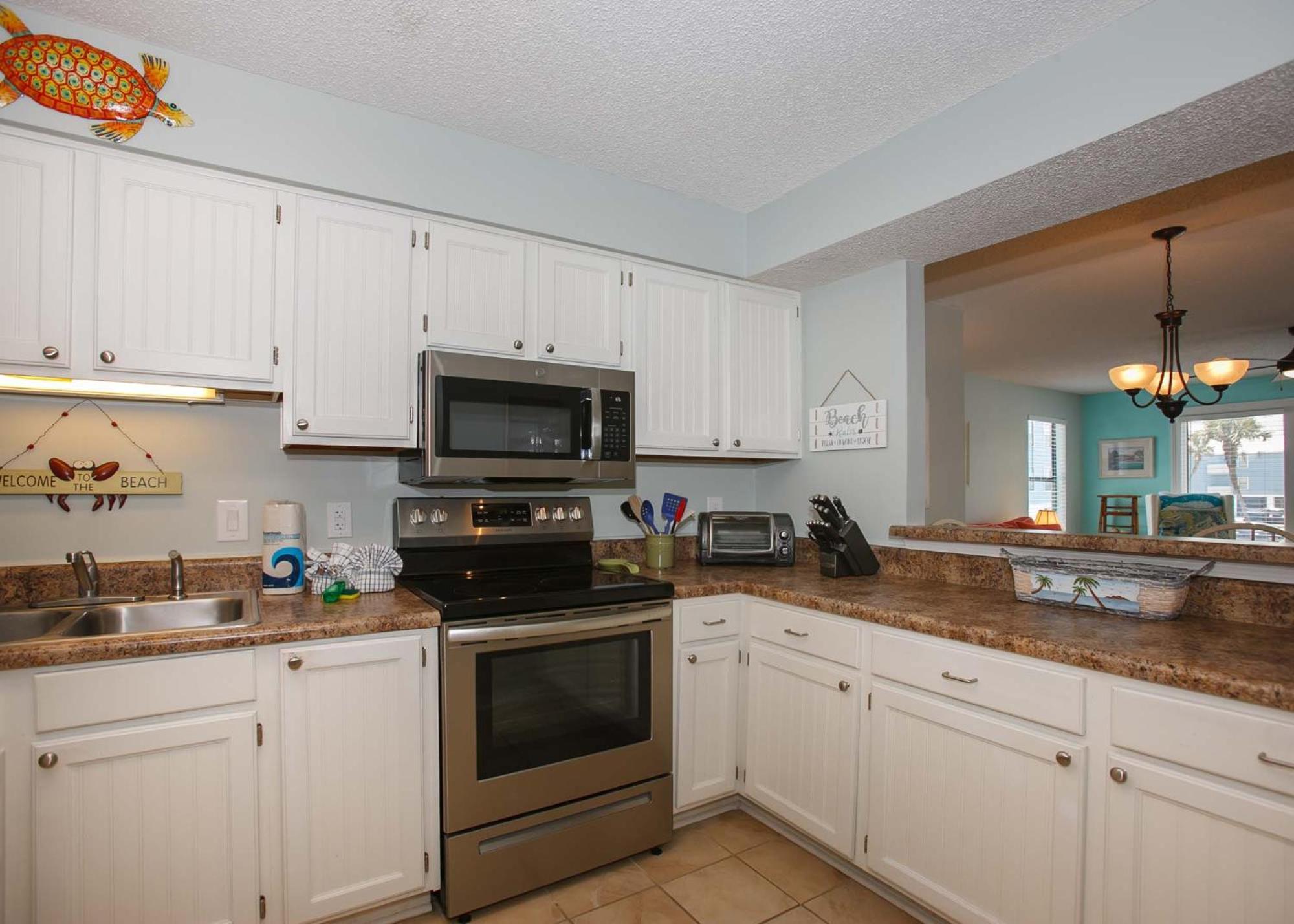 Sea Oats B106 By Albvr - Great Renovation And Tons Of Space In This 2Br 2Ba Condo - Outdoor Pools, Pier, And Dedicated Beach Access Gulf Shores Zewnętrze zdjęcie