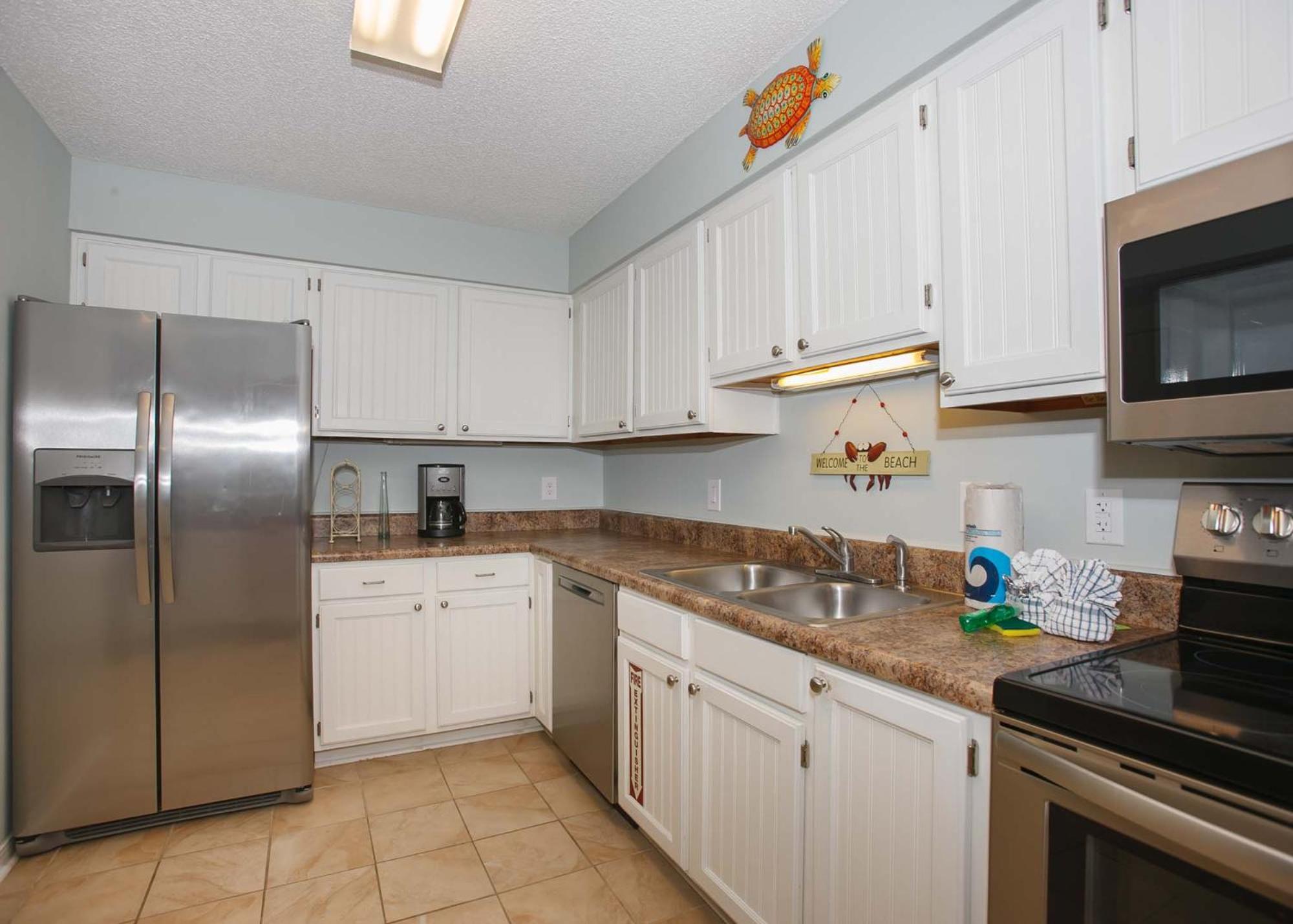 Sea Oats B106 By Albvr - Great Renovation And Tons Of Space In This 2Br 2Ba Condo - Outdoor Pools, Pier, And Dedicated Beach Access Gulf Shores Zewnętrze zdjęcie