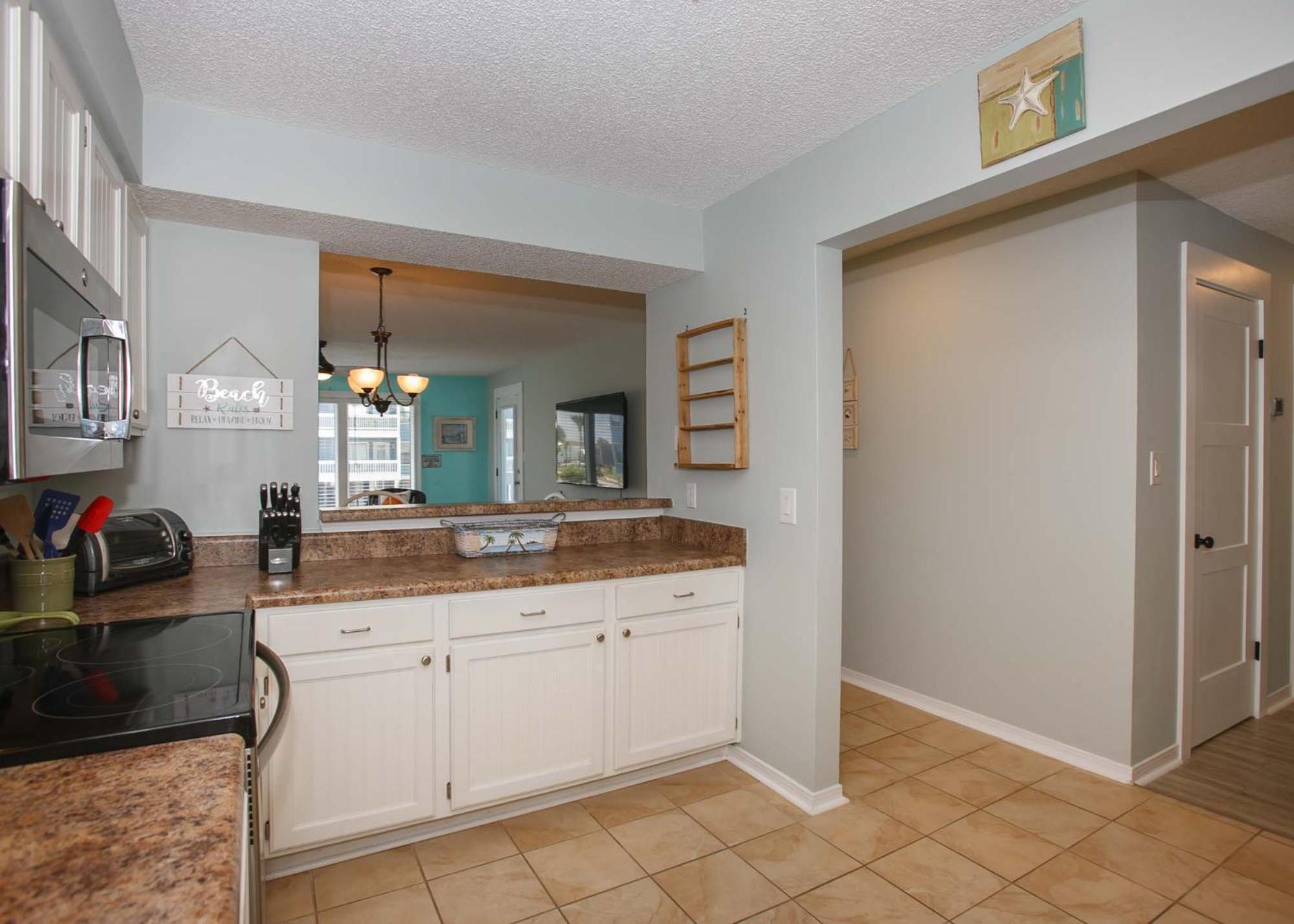 Sea Oats B106 By Albvr - Great Renovation And Tons Of Space In This 2Br 2Ba Condo - Outdoor Pools, Pier, And Dedicated Beach Access Gulf Shores Zewnętrze zdjęcie