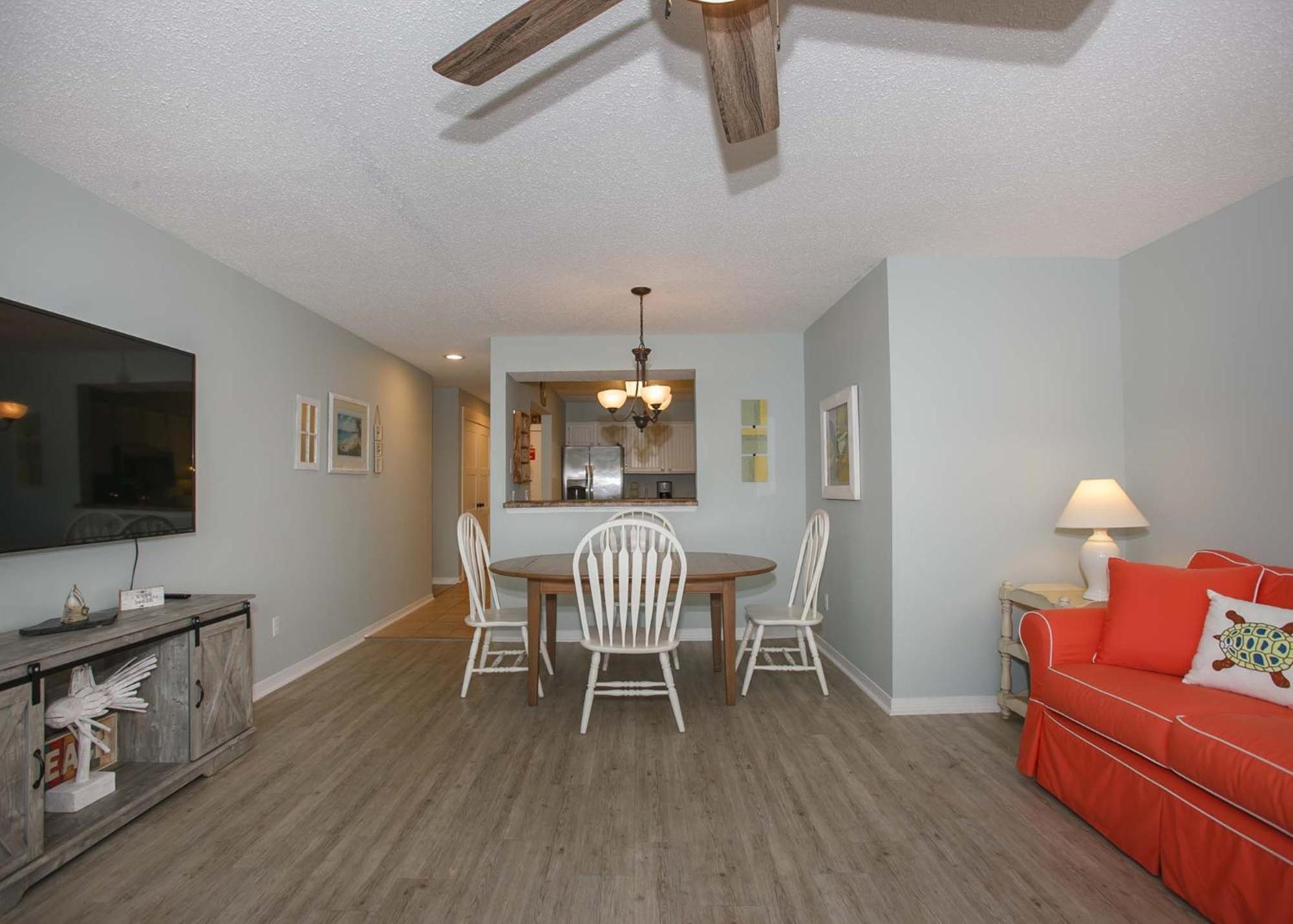 Sea Oats B106 By Albvr - Great Renovation And Tons Of Space In This 2Br 2Ba Condo - Outdoor Pools, Pier, And Dedicated Beach Access Gulf Shores Zewnętrze zdjęcie