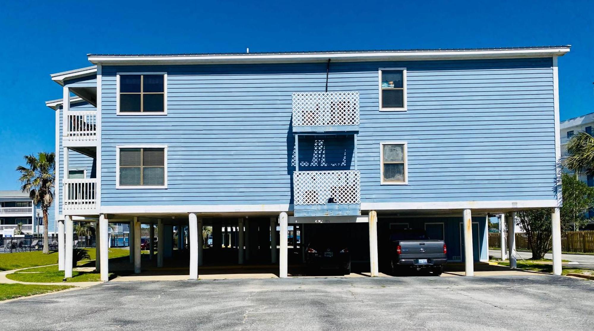 Sea Oats B106 By Albvr - Great Renovation And Tons Of Space In This 2Br 2Ba Condo - Outdoor Pools, Pier, And Dedicated Beach Access Gulf Shores Zewnętrze zdjęcie